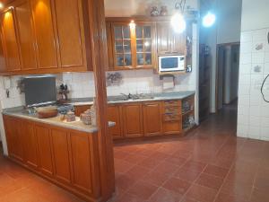 Gambar di galeri bagi Chalet Solares del Malbec di Ciudad Lujan de Cuyo