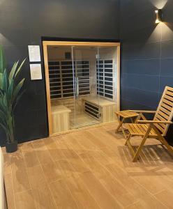 Fotografia z galérie ubytovania La Villa Nibelle - Piscine SPA & Cinéma v destinácii Nibelle