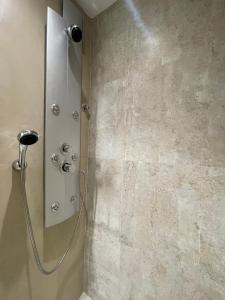 Bilik mandi di The Castle Nook +25 gambar