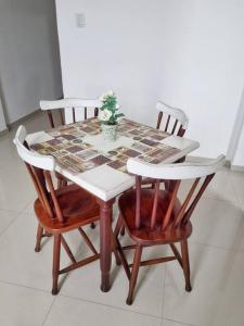 Afbeelding uit fotogalerij van Excepcional apartamento central e perto da praia in Cabo Frio