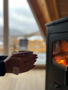 Foto sihtkohas Mojkovac asuva majutusasutuse Pjesnikova Dolina galeriist