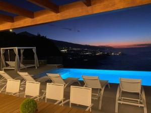 Phong cảnh thiên nhiên gần biệt thự