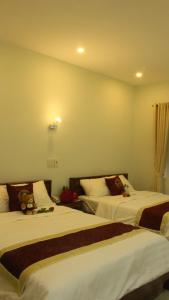 Gallery image of Bong Mai Motel in Da Nang