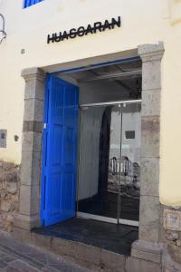 Φωτογραφία από το άλμπουμ του Huascaran Casa Boutique San Blas σε Κούσκο
