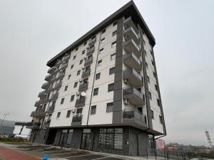 Imagen de la galería de Apartman PANORAMA, en Doboj