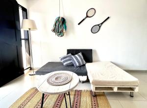 Gallery image of Casa Luwa in Ríohacha