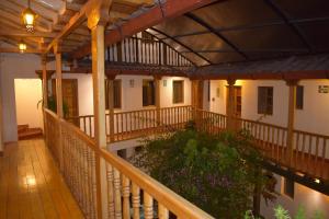 Φωτογραφία από το άλμπουμ του Huascaran Casa Boutique San Blas σε Κούσκο