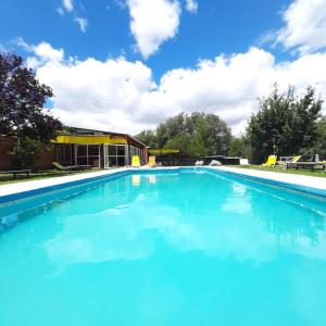 Imagen de la galería de Hosteria Abuelo Juan, en Mina Clavero 32 fotos más