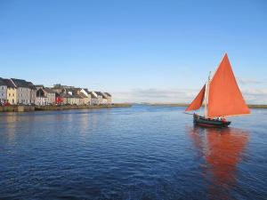 Gallery image of Sleepzone Apartments in Galway