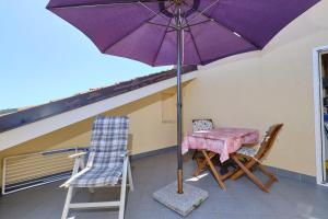 Fotografie z fotogalerie ubytování Apartments Nada v destinaci Mali Lošinj