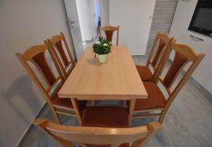 Galeriebild der Unterkunft House Branka in Vir
