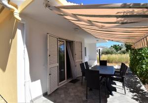 Galeriebild der Unterkunft House Branka in Vir