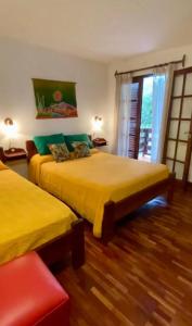 Imagen de la galería de Hosteria Abuelo Juan, en Mina Clavero