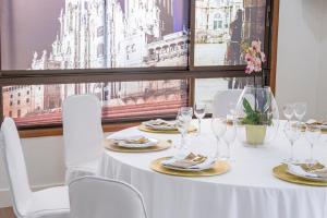 Nápoje v ubytování Hotel Faranda Los Tilos, Ascend Hotel Collection