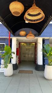 Foto de la galeria de Hotel Hassler a Asunción