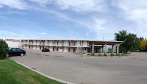Gallery image of Plains Motel in Brooks