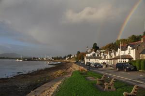 Gallery image of Caledonian Hotel in Dumfries