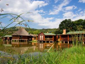 Gallery image of The Old Orchard Guest House in Kokstad