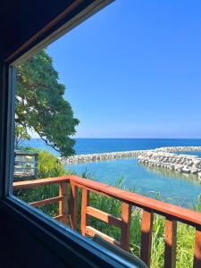 Galeriebild der Unterkunft Angel Lý Sơn Homestay-View biển-Vị Trí Trung Tâm in Ly Son