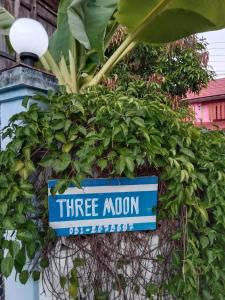 Foto sihtkohas Doi Saket asuva majutusasutuse Three moon galeriist