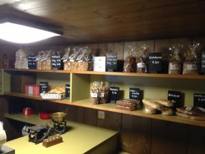 Fotografie z fotogalerie ubytování Hirschen Wald - Gasthaus & Bäckerei v destinaci Wald