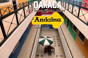 Galería fotográfica de Hostal Andaina en Oaxaca de Juárez