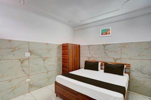 Gallery image of HOtel O The Clarks Inn in Indirapuram +21 photos