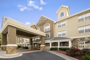 Foto da galeria de Country Inn & Suites by Radisson, Norcross, GA em Norcross