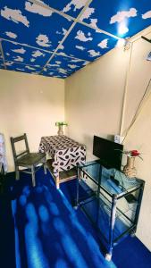 BurhānilkanthaにあるDouble Room Homestay in Serene Budanilkantha, Northern Kathmanduのギャラリーの写真 +12枚の写真