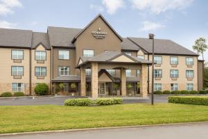 Gallery image of Country Inn & Suites by Radisson, Kingsland, GA in Kingsland