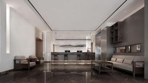 Imagen de la galería de Walling Hotel - Chongqing Jiefangbei Hongyadong, en Chongqing