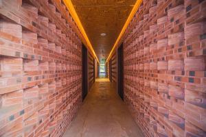 Fotografie z fotogalerie ubytování Danxia Mountain Wuyoutongjinzhai v destinaci Yaoshan