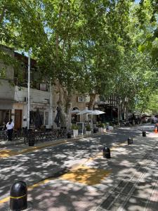 Apartemendi naabruskond või selle läheduses asuv naabruskond