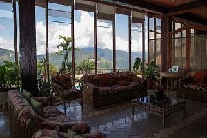 Gallery image of Hotel Viejo Molino Coroico in Coroico