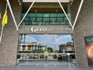 Foto dalla galleria di The Guest Hotel & Spa a Port Dickson