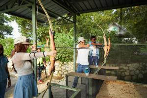 Ospiti di The Guest Hotel & Spa