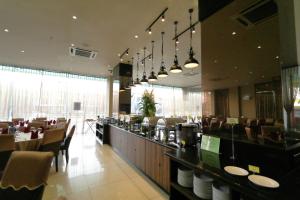 Ristorante o altro punto ristoro di The Guest Hotel & Spa