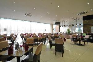 Ristorante o altro punto ristoro di The Guest Hotel & Spa