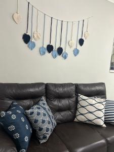 Imagem da galeria de Apto Pé na areia em Bertioga