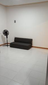 Posezení v ubytování Orizaba Suites