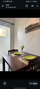 Fotografie z fotogalerie ubytování Studio with aircon n kitchen v destinaci pláž