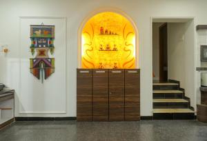 Fotografie z fotogalerie ubytování Nakshatra- A home away from home v destinaci Belagávi
