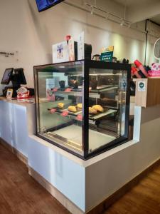 Fotografie z fotogalerie ubytování Sam Hotel v destinaci Sitiawan