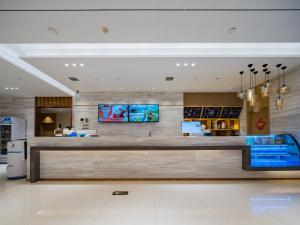 Imagen de la galería de City Comfort Inn Xi'an Bell Tower Store, en Xi'an