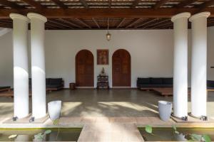 Gambar di galeri bagi Mudliyar House di Hikkaduwa