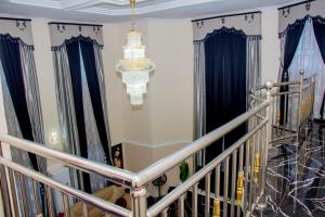 Φωτογραφία από το άλμπουμ του Exclusive Villa 24Hr Solar Electricity σε Umuahia