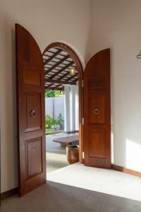 Gambar di galeri bagi Mudliyar House di Hikkaduwa