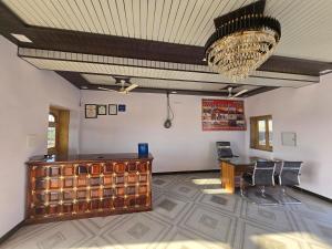 Gallery image of Payal Safari Camp in Jaisalmer