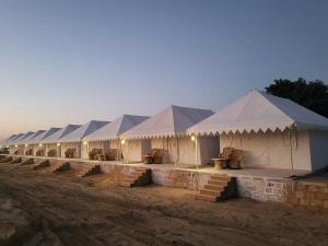 Gallery image of Payal Safari Camp in Jaisalmer