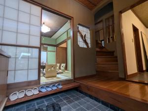 涩川市Private Lodge 春夏秋冬 -SHIKI-的相册照片